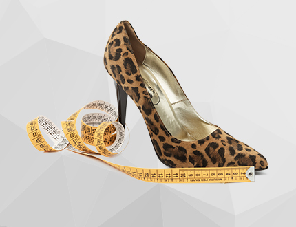 scarpe donna numeri grandi